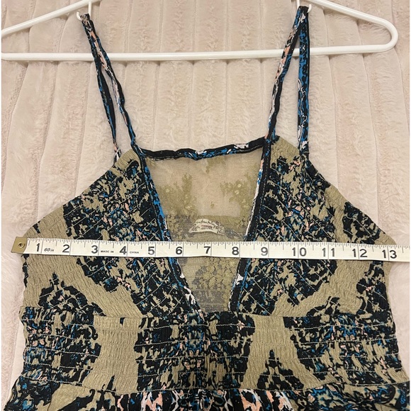 Free People that moment maxi dress - Picture 5 of 10